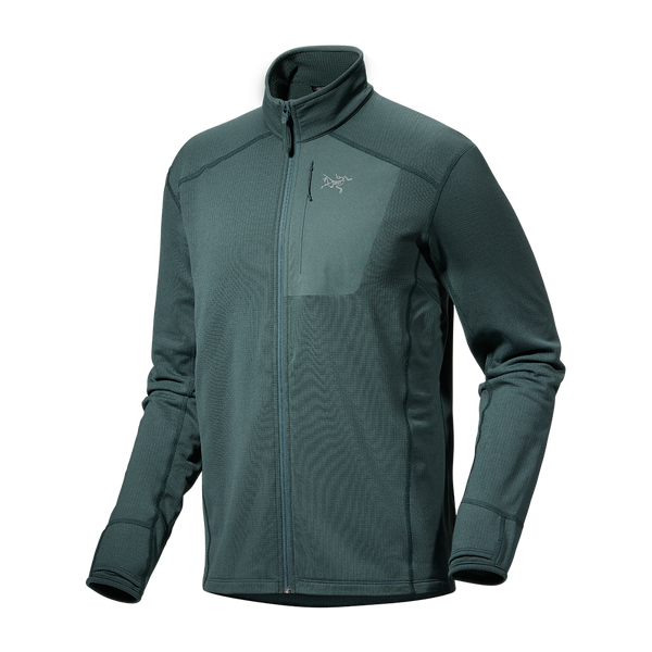 Arc'teryx Men's Delta Jacket Boxcar