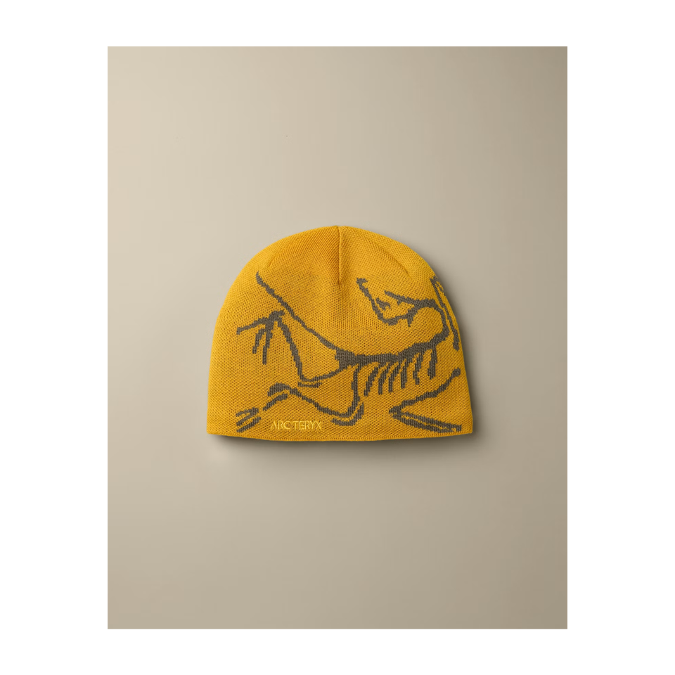 Arc'teryx Bird Head Toque Nucleus/Mongoose