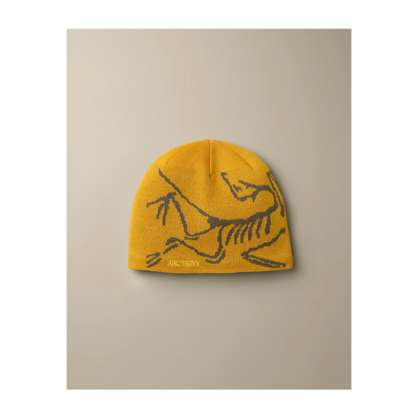 Arc'teryx Bird Head Toque Nucleus/Mongoose