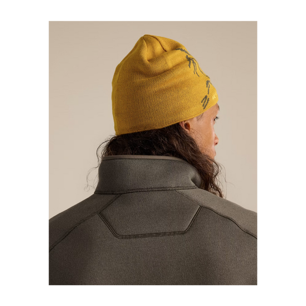 Arc'teryx Bird Head Toque Nucleus/Mongoose