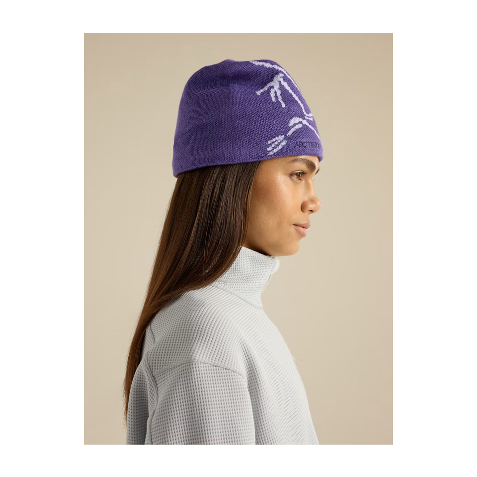 Arc'teryx Bird Head Toque Blurple/Kasumi