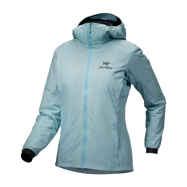 Arc'teryx Women's Atom Hoody Glissage