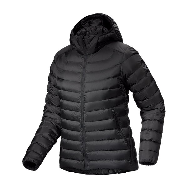 Arc'teryx Women's Cerium Hoody Black