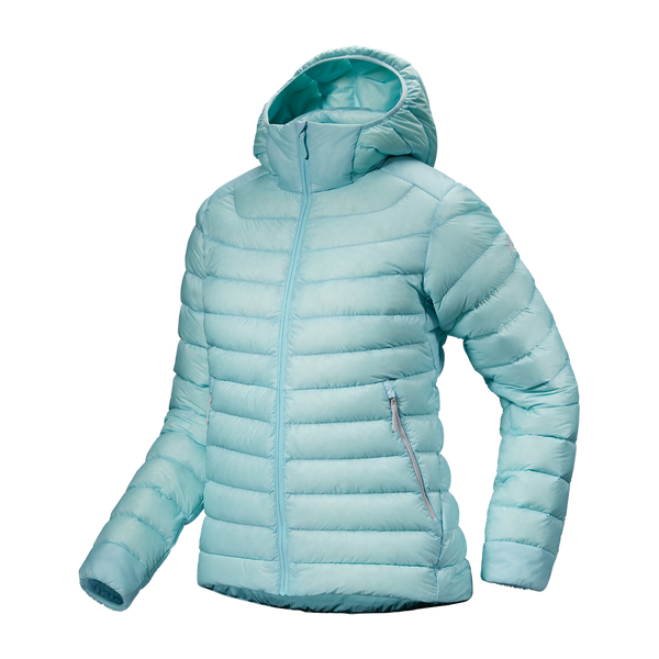 Arc'teryx Women's Cerium Hoody Glissade