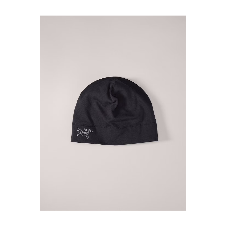 Arc'teryx Rho Toque Black Main image