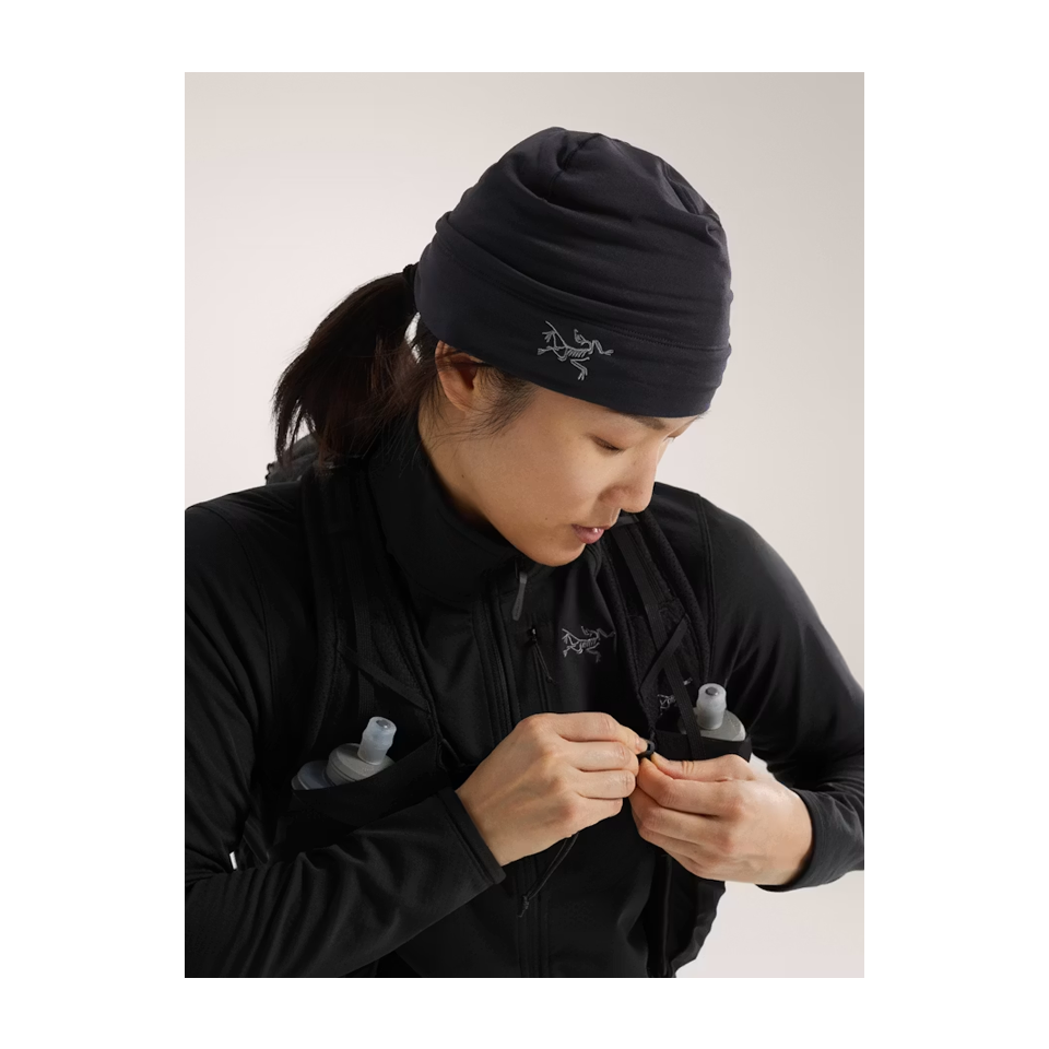 Arc'teryx Rho Toque Black