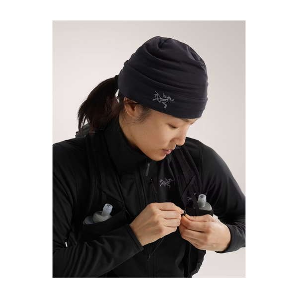 Arc'teryx Rho Toque Black