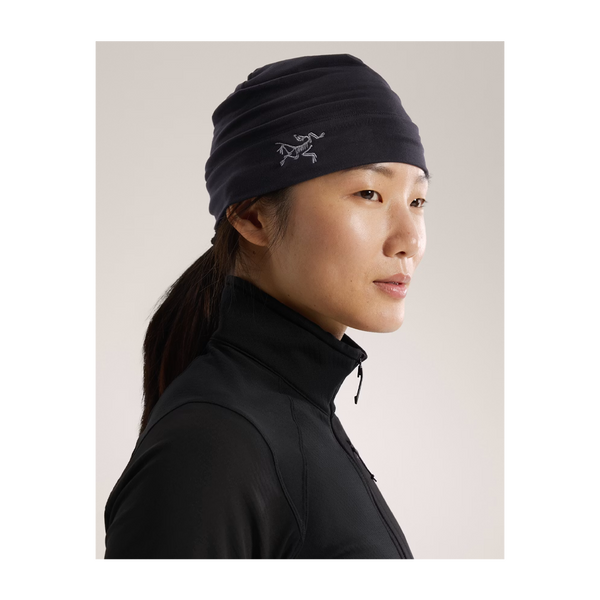 Arc'teryx Rho Toque Black