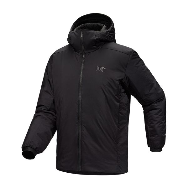 Arc'teryx Men's Atom Heavyweight Hoody Black