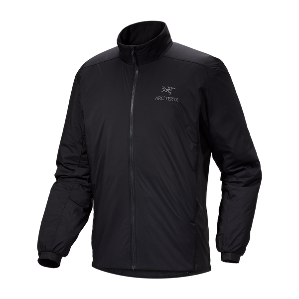 Arc'teryx Men's Atom Jacket Black