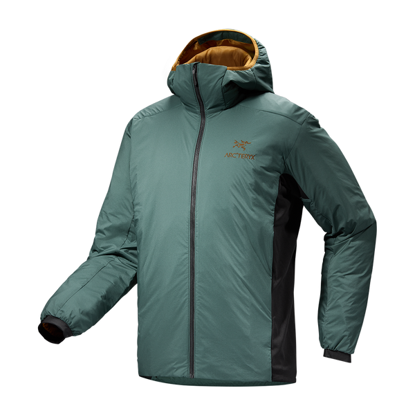 Arc'teryx Men's Atom Hoody Boxcar