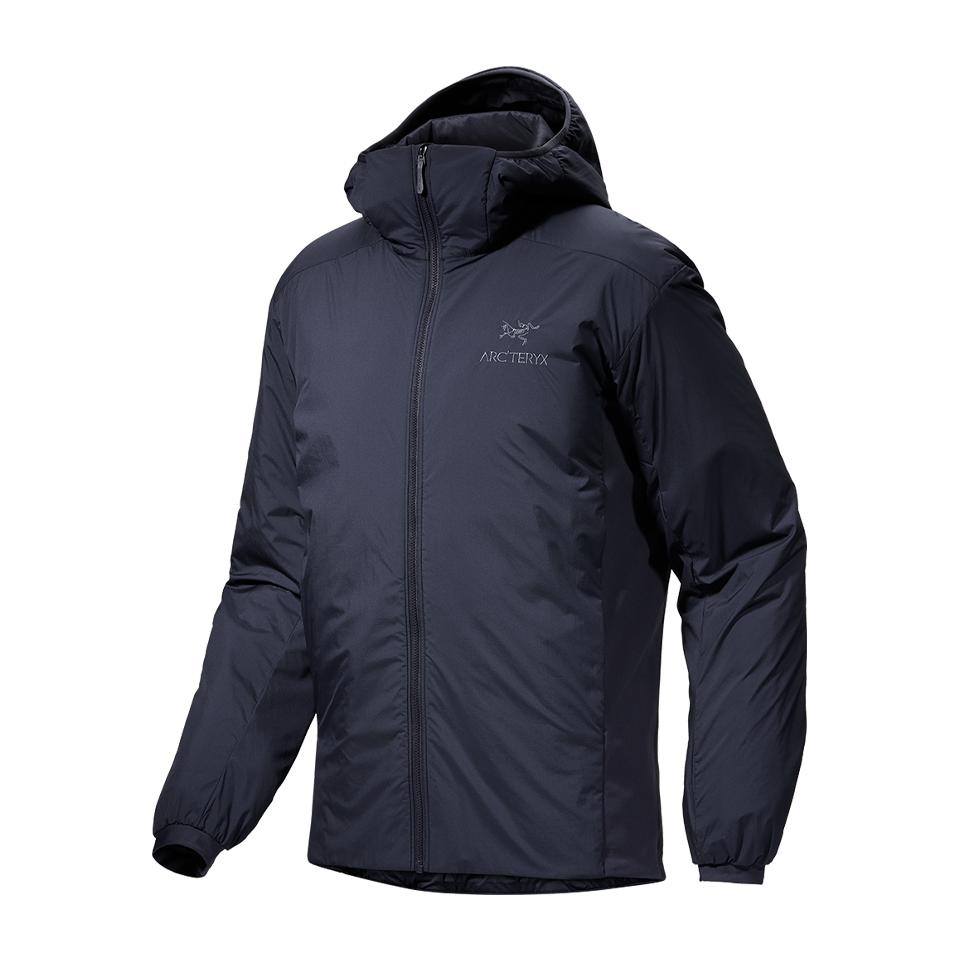 Arcteryx ar atom clearance hoody