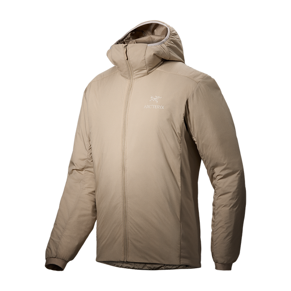 Arc'teryx Men's Atom Hoody Smoke Bluff