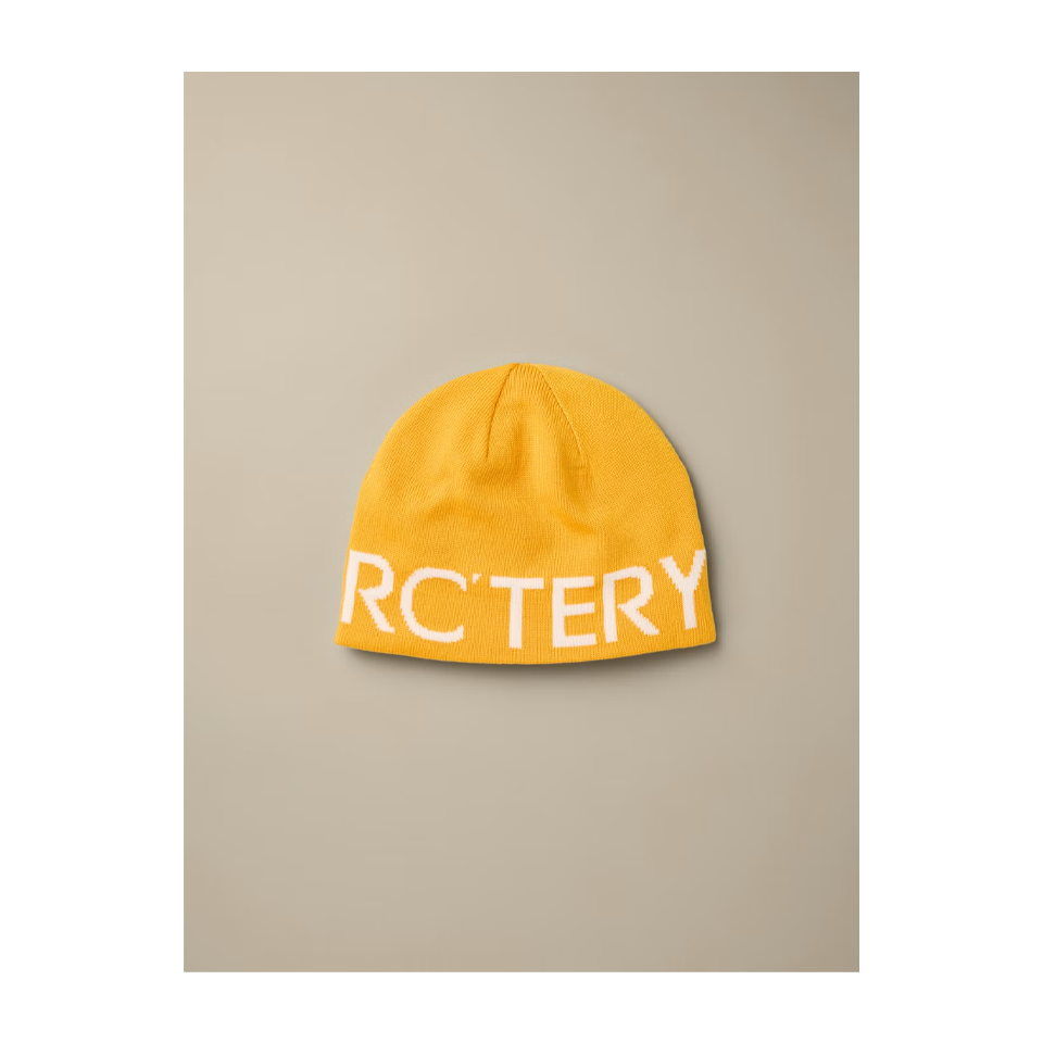 Arc'teryx Word Head Toque Larch/Arctic Silk Main image