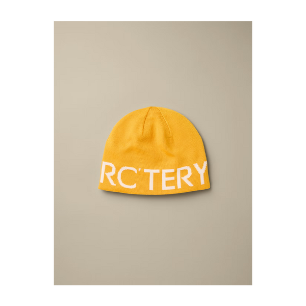 Arc'teryx Word Head Toque Larch/Arctic Silk