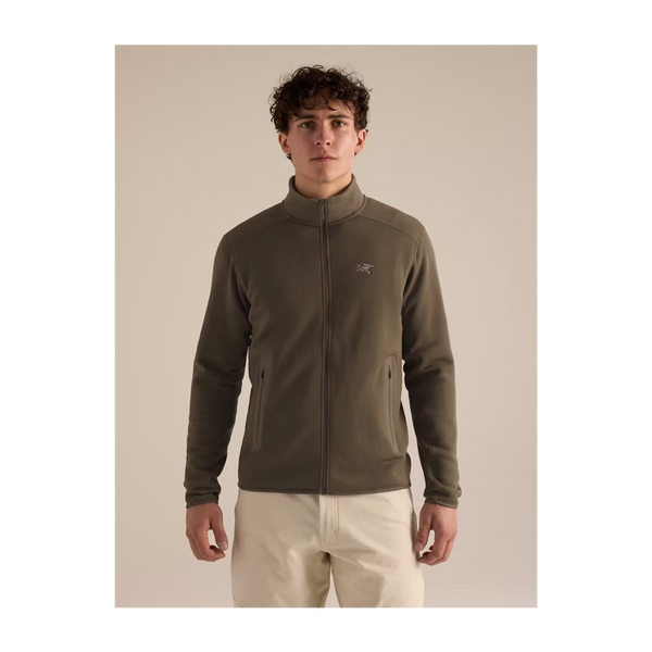 Arc'teryx Men's Kyanite Jacket Mongoose