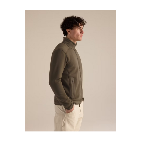 Arc'teryx Men's Kyanite Jacket Mongoose