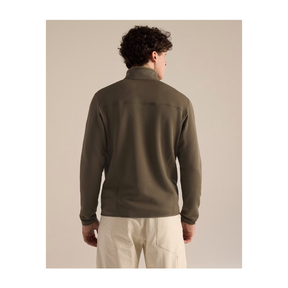 Arc'teryx Men's Kyanite Jacket Mongoose