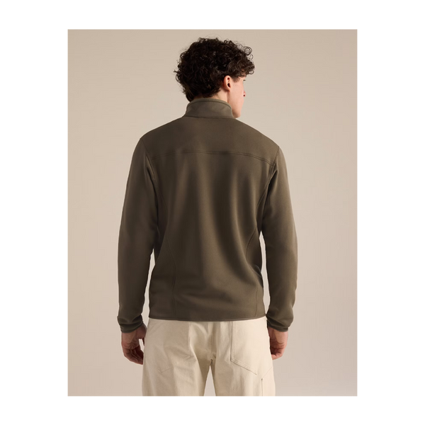 Arc'teryx Men's Kyanite Jacket Mongoose