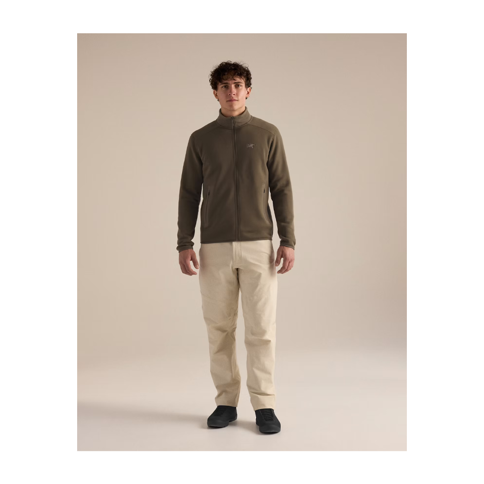 Arc'teryx Men's Kyanite Jacket Mongoose
