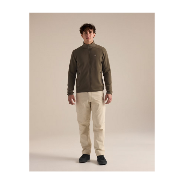 Arc'teryx Men's Kyanite Jacket Mongoose