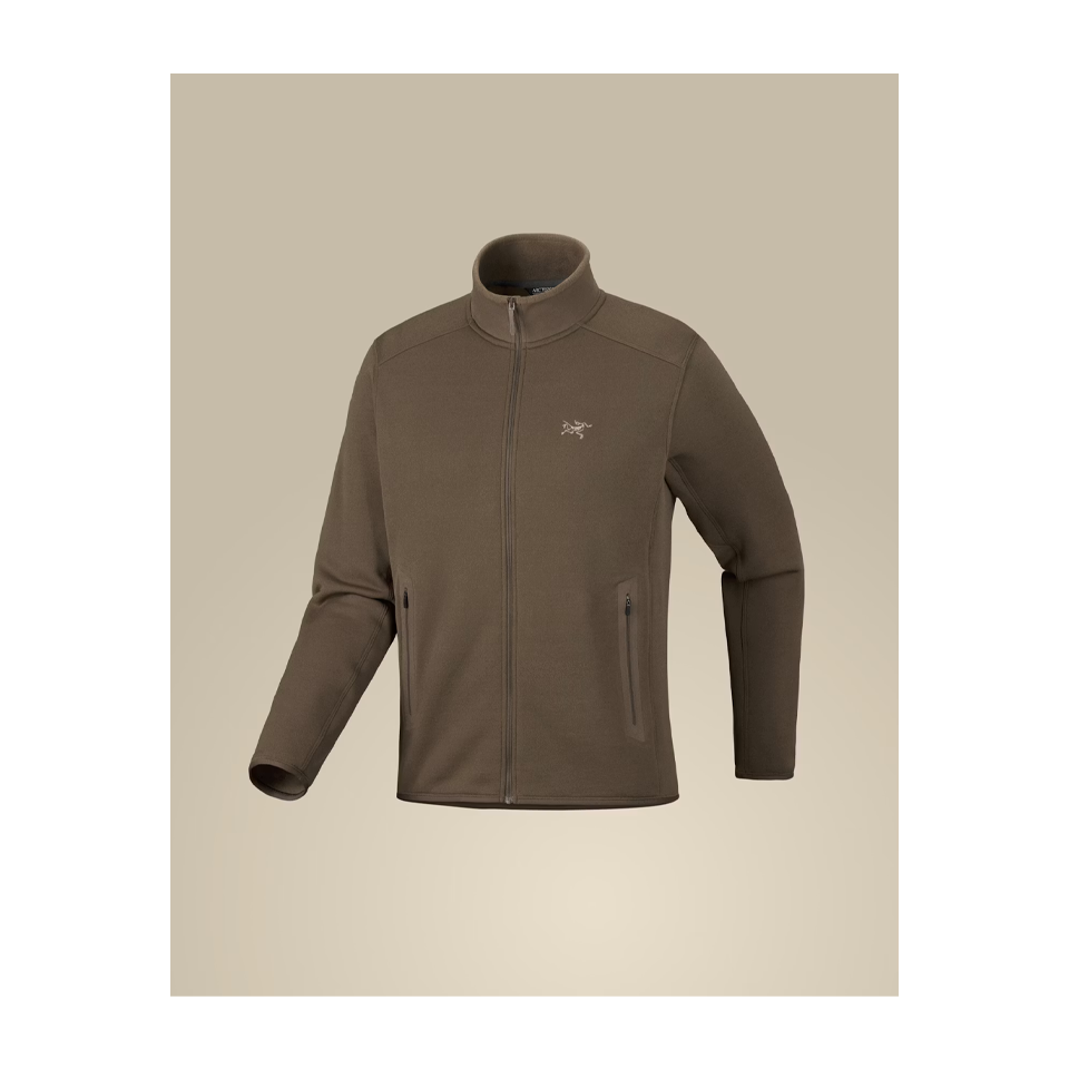 Arc'teryx Men's Kyanite Jacket Mongoose