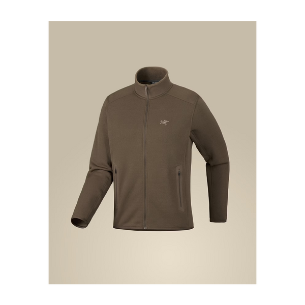 Arc'teryx Men's Kyanite Jacket Mongoose