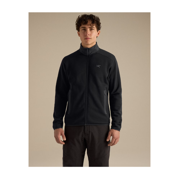 Arc'teryx Men's Kyanite Jacket Black