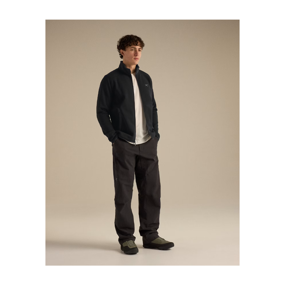 Arc'teryx Men's Kyanite Jacket Black Secondary image