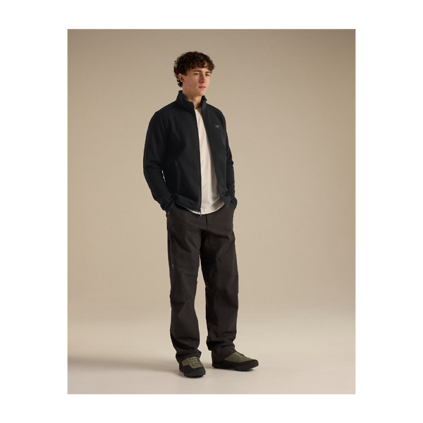 Arc'teryx Men's Kyanite Jacket Black