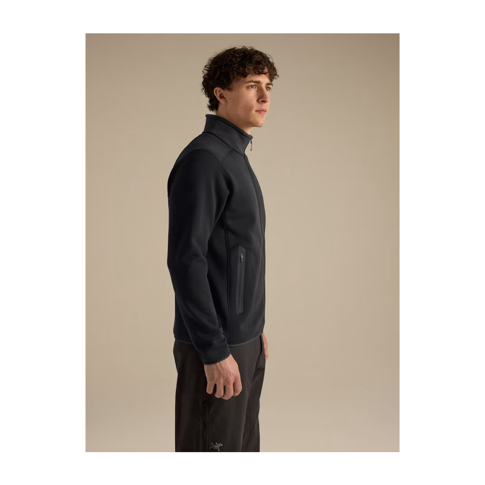 Arc'teryx Men's Kyanite Jacket Black