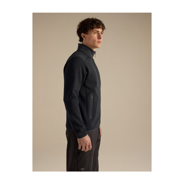 Arc'teryx Men's Kyanite Jacket Black