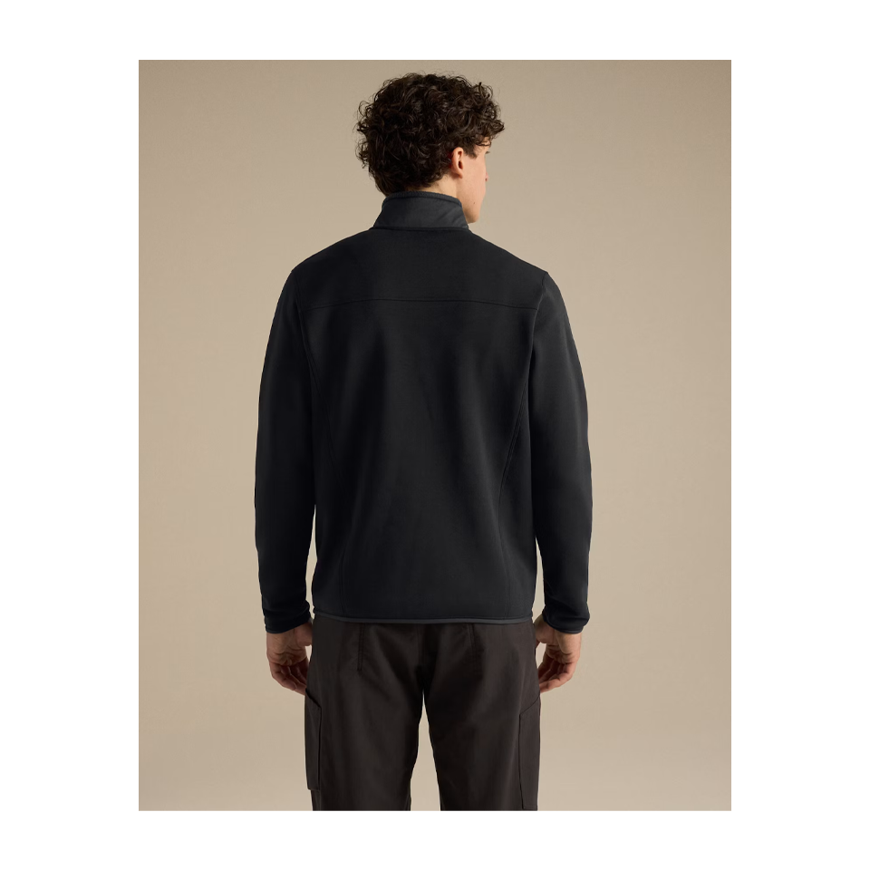 Arc'teryx Men's Kyanite Jacket Black