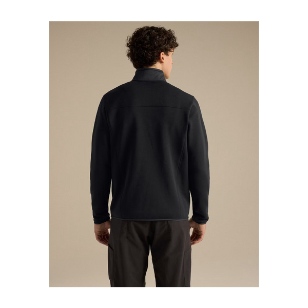 Arc'teryx Men's Kyanite Jacket Black