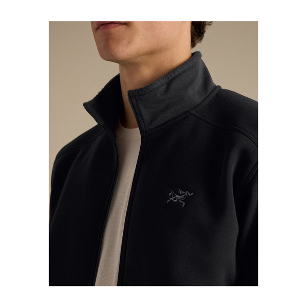 Arc'teryx Men's Kyanite Jacket Black