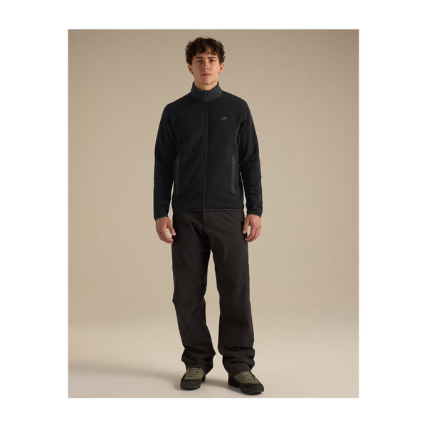 Arc'teryx Men's Kyanite Jacket Black