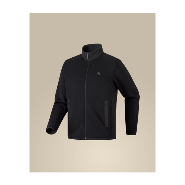 Arc'teryx Men's Kyanite Jacket Black