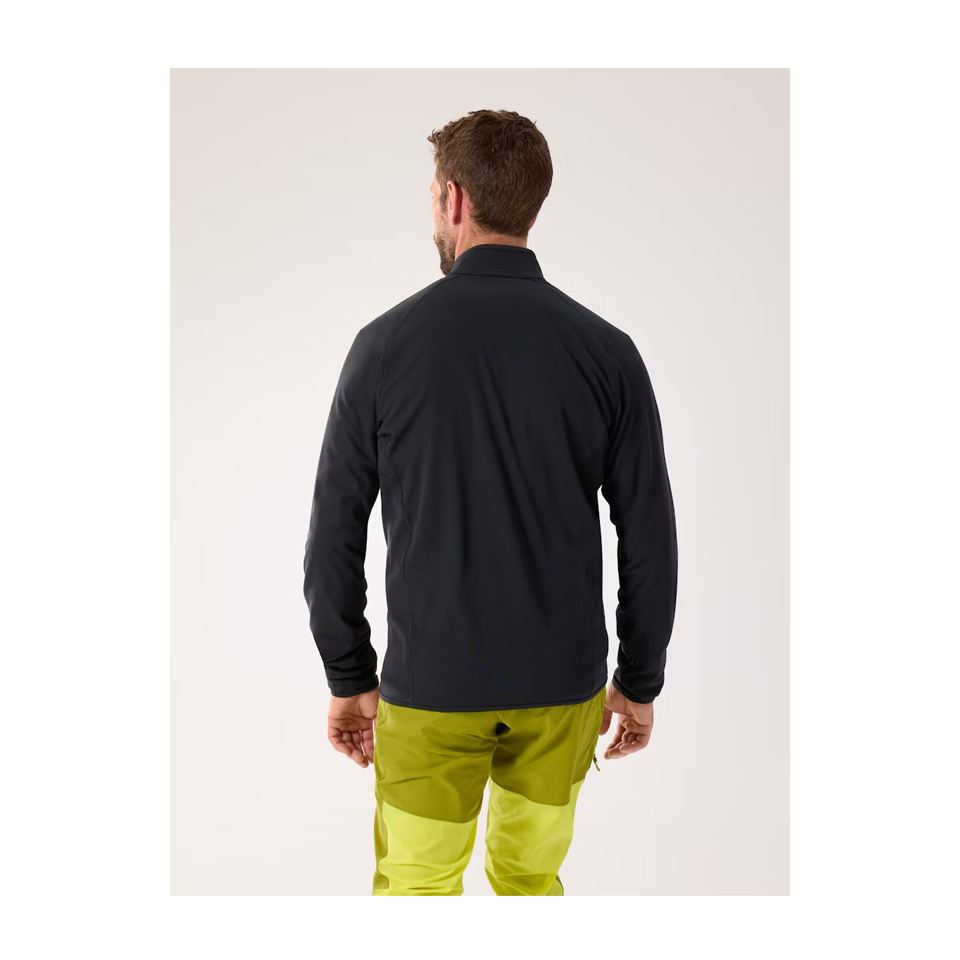 Arc'teryx Men's Delta Jacket Black