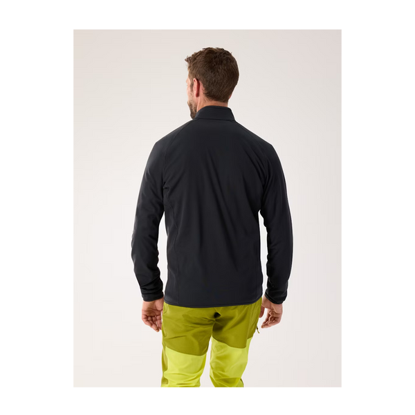 Arc'teryx Men's Delta Jacket Black