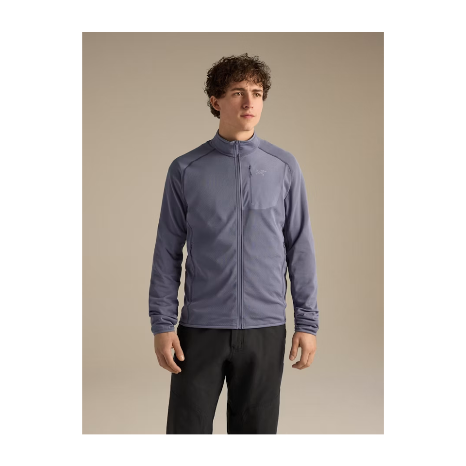 Arc'teryx Men's Delta Jacket Stratus Main image