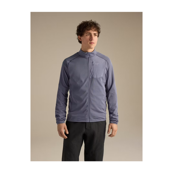 Arc'teryx Men's Delta Jacket Stratus