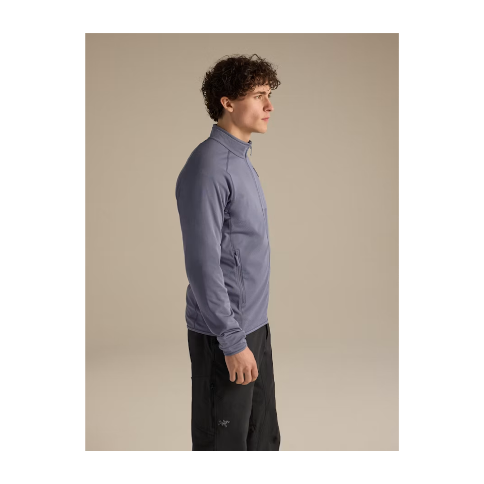 Arc'teryx Men's Delta Jacket Stratus