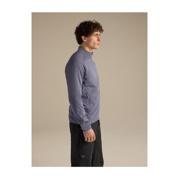 Arc'teryx Men's Delta Jacket Stratus