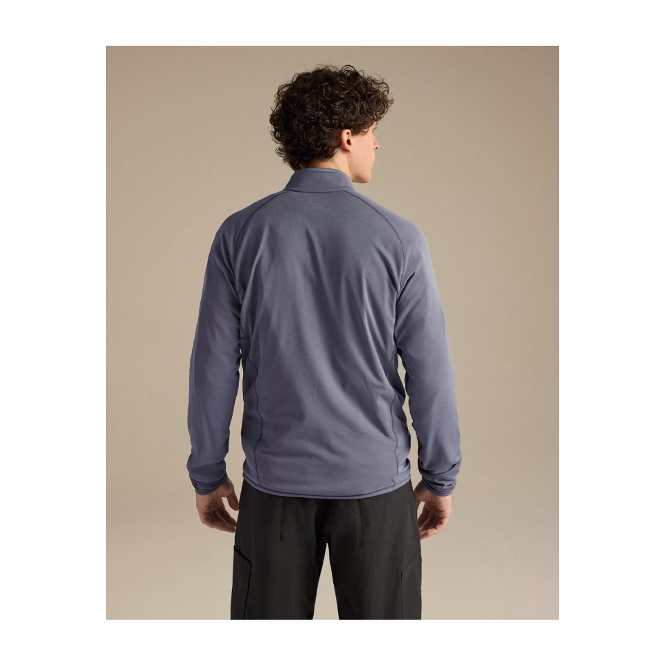 Arc'teryx Men's Delta Jacket Stratus