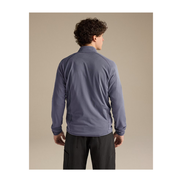 Arc'teryx Men's Delta Jacket Stratus