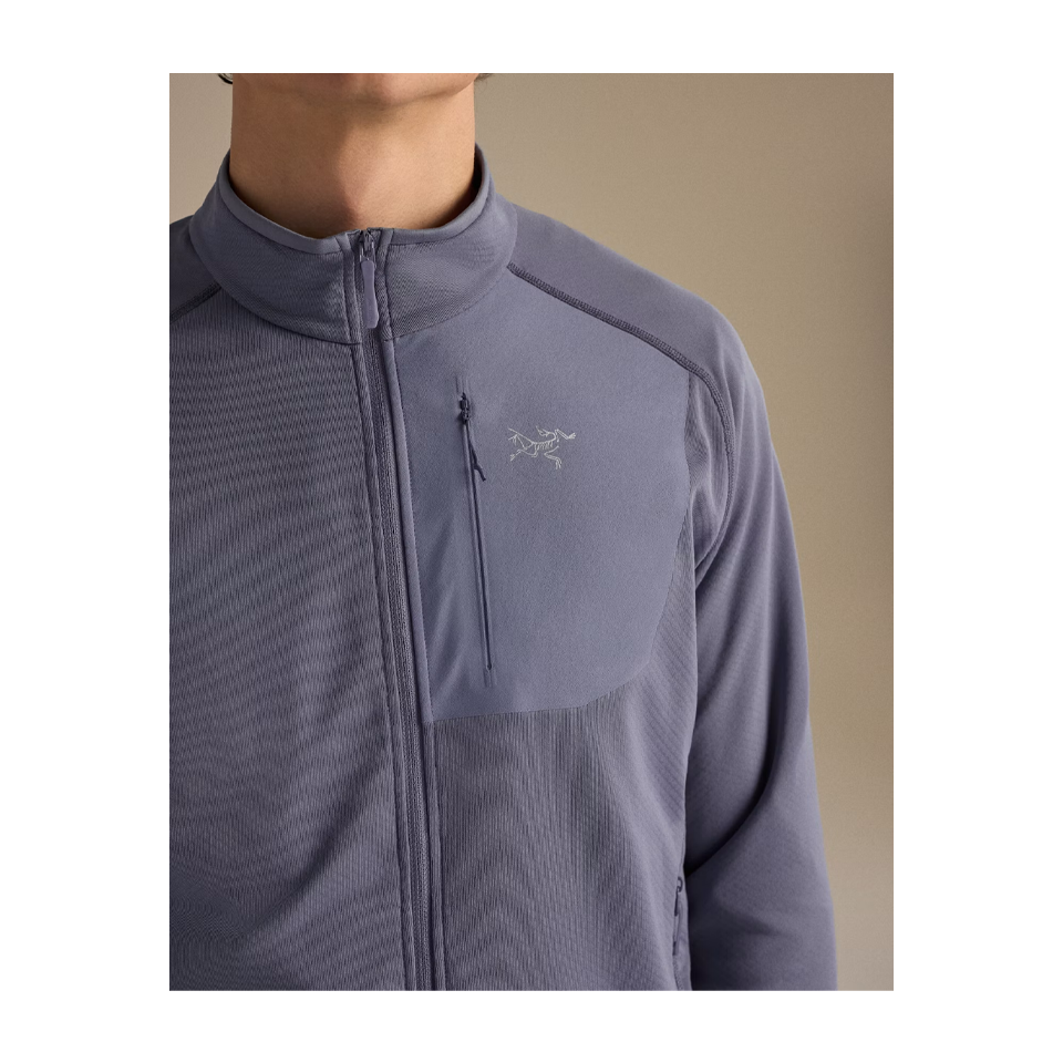 Arc'teryx Men's Delta Jacket Stratus