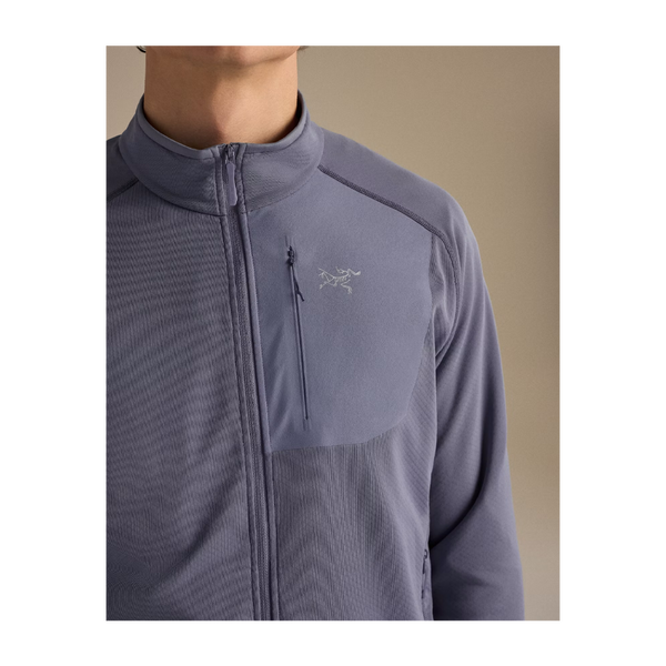 Arc'teryx Men's Delta Jacket Stratus