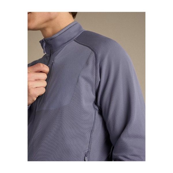 Arc'teryx Men's Delta Jacket Stratus