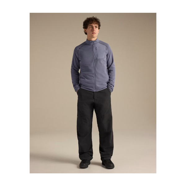 Arc'teryx Men's Delta Jacket Stratus