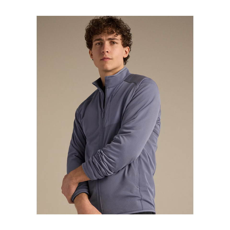 Arc'teryx Men's Delta Jacket Stratus